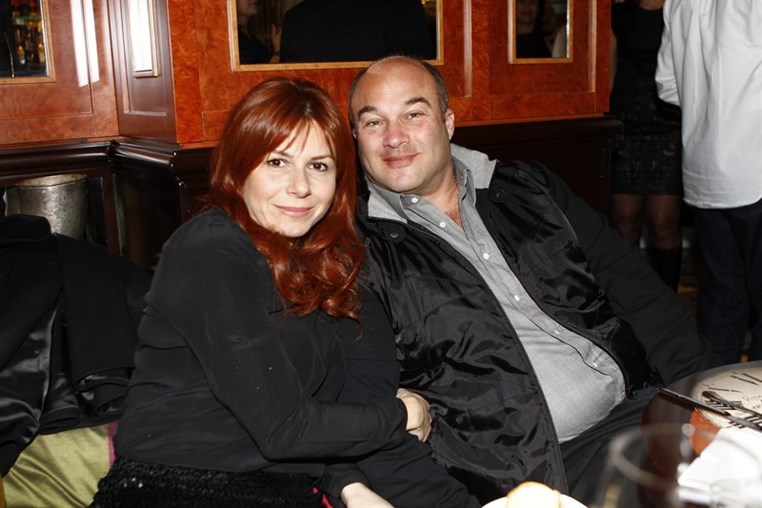New Year at eCafe Sursock